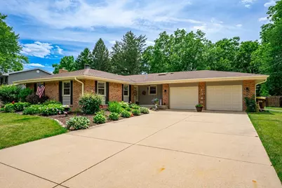 1340 Williamsburg Road, Rockford, IL 61109 - Photo 1