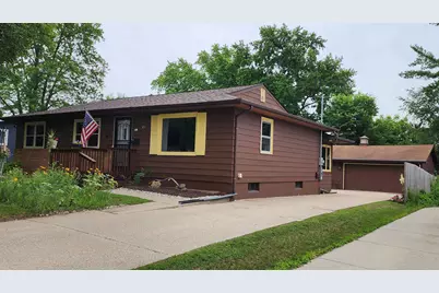 1851 Cleveland Street, Beloit, WI 53511 - Photo 1