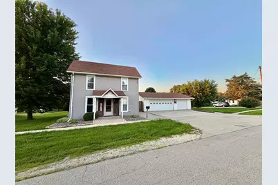 208 E Broad Street, Mount Carroll, IL 61053 - Photo 1