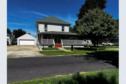 521 Cochran Avenue, Milledgeville, IL 61051 - Photo 2
