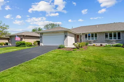 7148 Weathered Oak Lane, Rockford, IL 61107 - Photo 1