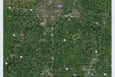 0 N Mulford Road, Monroe Center, IL 61052 - Photo 26
