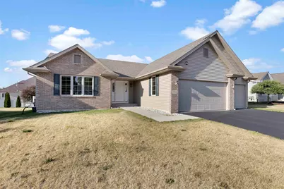 7152 Stearman Drive, Loves Park, IL 61111 - Photo 1