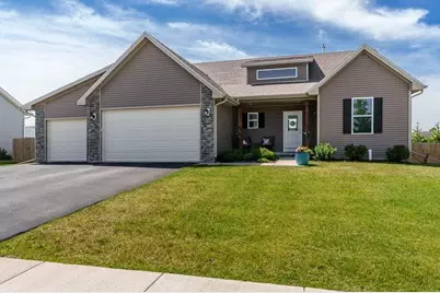 4617 Edenberry Lane, Rockton, IL 61072 - Photo 1
