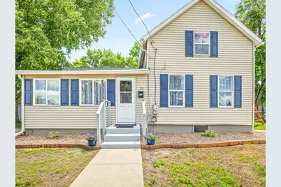 29 W Main Street, Amboy, IL 61310 - Photo 2