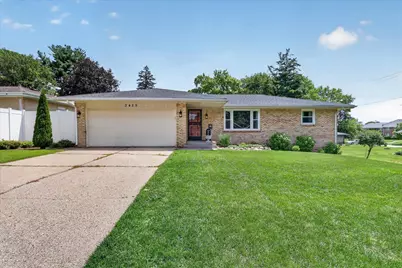 3429 Pontiac Place, Rockford, IL 61101 - Photo 2