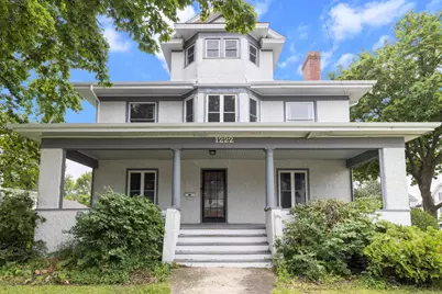 1222 S State St, Belvidere, IL 61008 - Photo 1