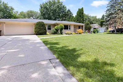 1951 Valencia Drive, Rockford, IL 61108 - Photo 2