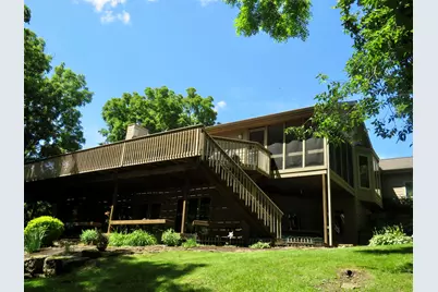 11 Peninsula Drive, Galena, IL 61036 - Photo 2