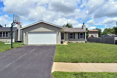 2610 Bluffside Drive, Rockford, IL 61109 - Photo 1