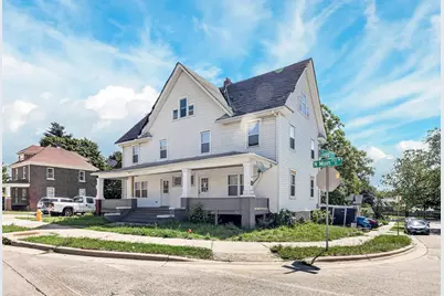 1231-1233 N Main Street, Rockford, IL 61103 - Photo 1