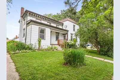 224 E 5th Street, Pecatonica, IL 61063 - Photo 2
