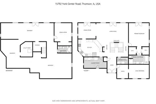 15792 York Center Rd, Thomson, IL 61285 - Photo 56