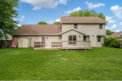 8404 Centaur Drive, Machesney Park, IL 61115 - Photo 4