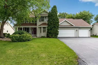 8404 Centaur Drive, Machesney Park, IL 61115 - Photo 1