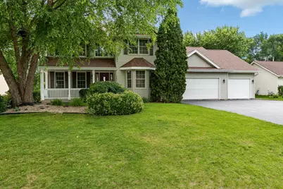 8404 Centaur Drive, Machesney Park, IL 61115 - Photo 2