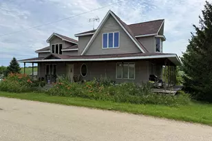 11329 N Damascus Rd, Orangeville, IL 61060 - Photo 1