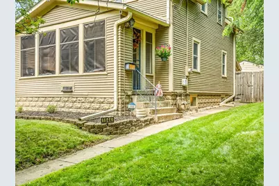 1644 Oakes Avenue, Rockford, IL 61107 - Photo 2