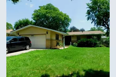 507 Fairview Boulevard, Rockford, IL 61107 - Photo 1