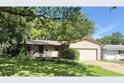 421 Warren Drive, Rockford, IL 61107 - Photo 1
