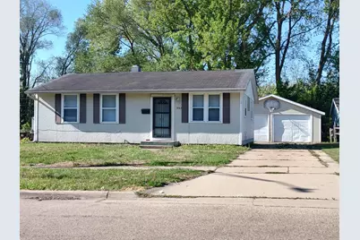 3423 Greendale Drive, Rockford, IL 61109 - Photo 1
