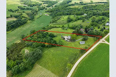 10 S Snipe Hollow Road, Elizabeth, IL 61028 - Photo 48