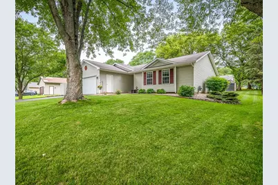 415 Staffordshire Drive, Poplar Grove, IL 61065 - Photo 4