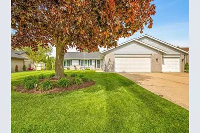 6322 Tudor Lane, Loves Park, IL 61111 - Photo 2
