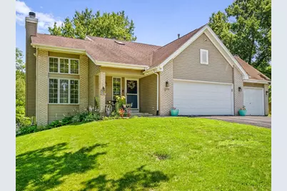 3476 Valley Woods Drive, Cherry Valley, IL 61016 - Photo 1