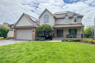 6787 Flower Hill Rd, Rockford, IL 61114 - Photo 2