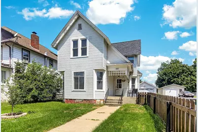 155 W North Street, Capron, IL 61012 - Photo 2