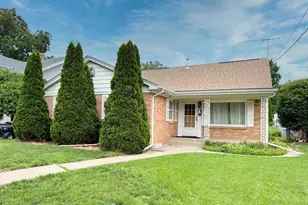 321 N London Ave, Rockford, IL 61107 - Photo 1