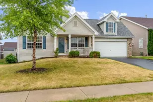 3920 Ashwinton Way, Rockford, IL 61109 - Photo 2