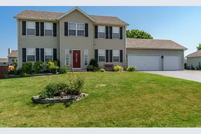 652 Overture Way, Roscoe, IL 61073 - Photo 1