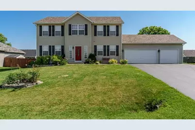 652 Overture Way, Roscoe, IL 61073 - Photo 2