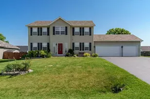 652 Overture Way, Roscoe, IL 61073 - Photo 2