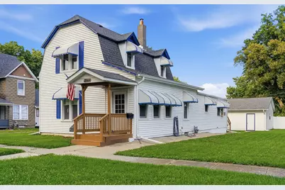 709 S 2nd Street, Oregon, IL 61061 - Photo 1
