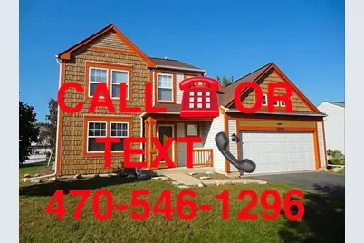 3805 Landings Rd, Joliet, IL 60431 - Photo 1