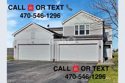 231 Wedgewood Cir, Lake in the Hills, IL 60156 - Photo 1