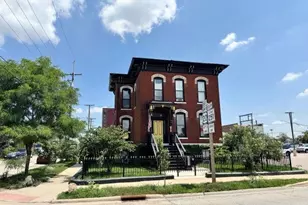 129 N 2nd St, Rockford, IL 61107 - Photo 1