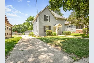 332 N London Avenue, Rockford, IL 61107 - Photo 2