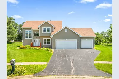 510 Zierke Court, Winnebago, IL 61088 - Photo 4