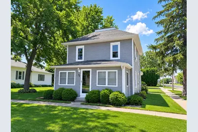 80 Snow Street, Chadwick, IL 61014 - Photo 1