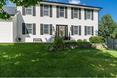 7559 Bridlewood Road, Caledonia, IL 61011 - Photo 2