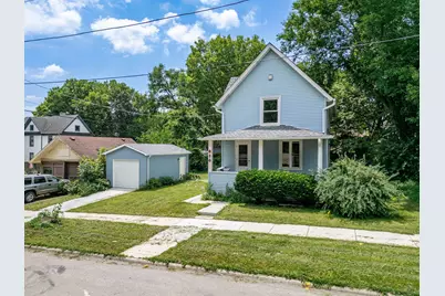 618 Napoleon Street, Rockford, IL 61103 - Photo 2