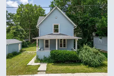 618 Napoleon Street, Rockford, IL 61103 - Photo 1