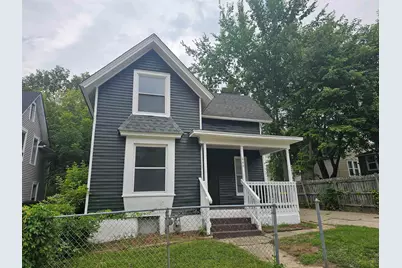 444 Forest Avenue, Rockford, IL 61101 - Photo 1