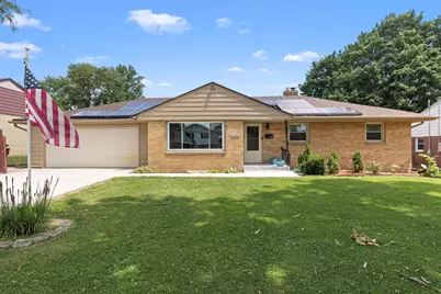 3631 Huffman Boulevard, Rockford, IL 61103 - Photo 1