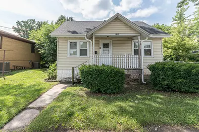 1915 9th Avenue, Rockford, IL 61104 - Photo 1