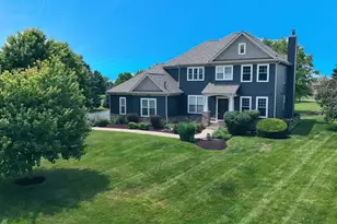 13200 Newbury Ln, Caledonia, IL 61011 - Photo 1
